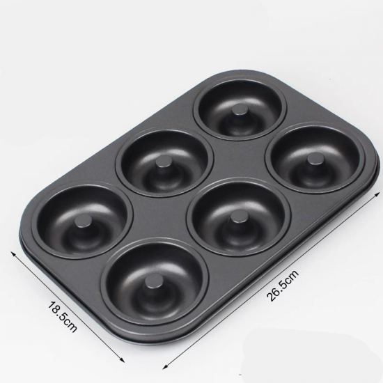 Donut Tray
